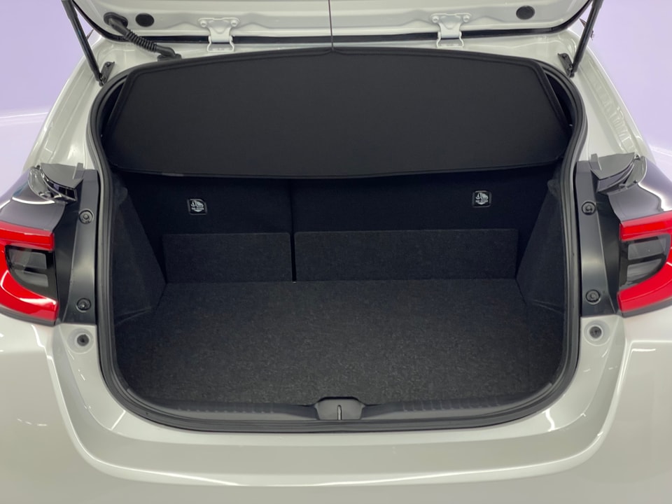 GR Yaris 1.6 Turbo Sport GR-FOUR