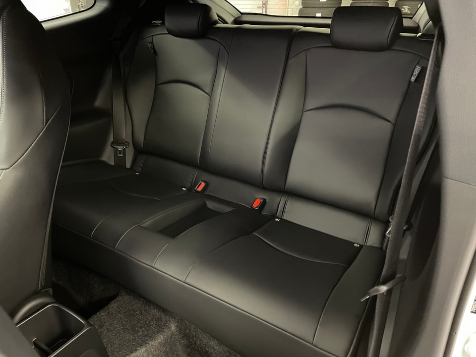 GR Yaris 1.6 Turbo Sport GR-FOUR