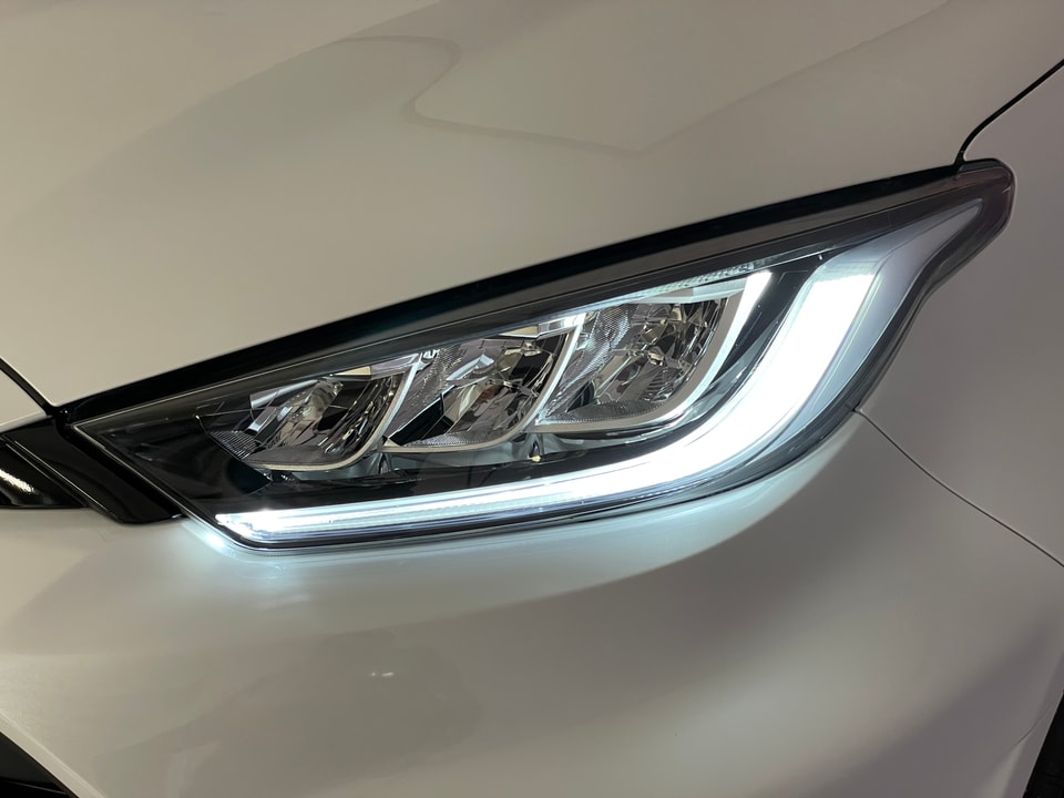 GR Yaris 1.6 Turbo Sport GR-FOUR