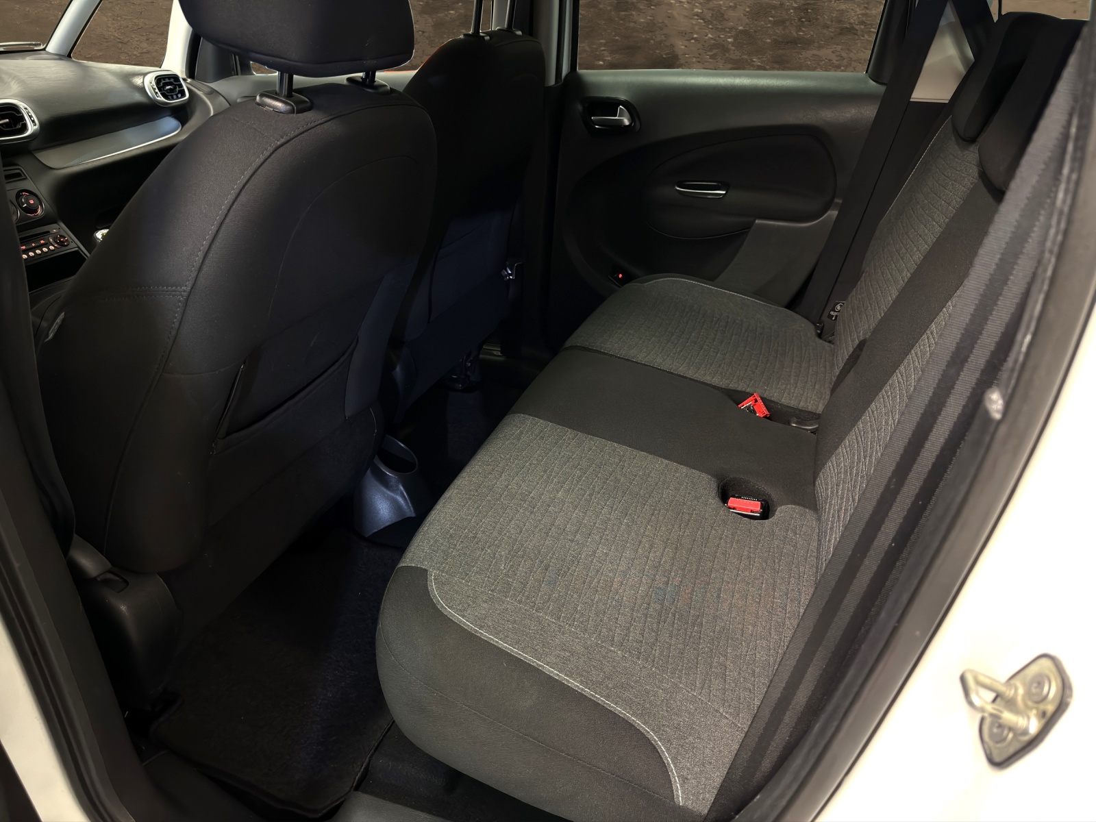 CITROEN C3 Picasso 1.6 BlueHDi Séduction-image-10