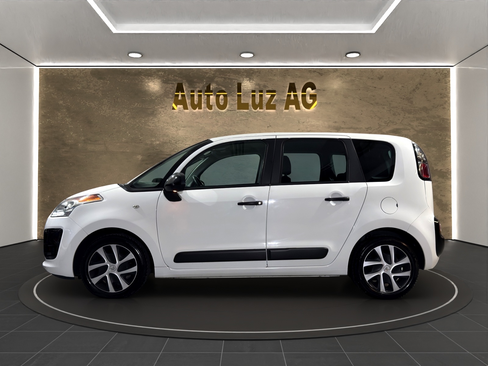 CITROEN C3 Picasso 1.6 BlueHDi Séduction-image-4
