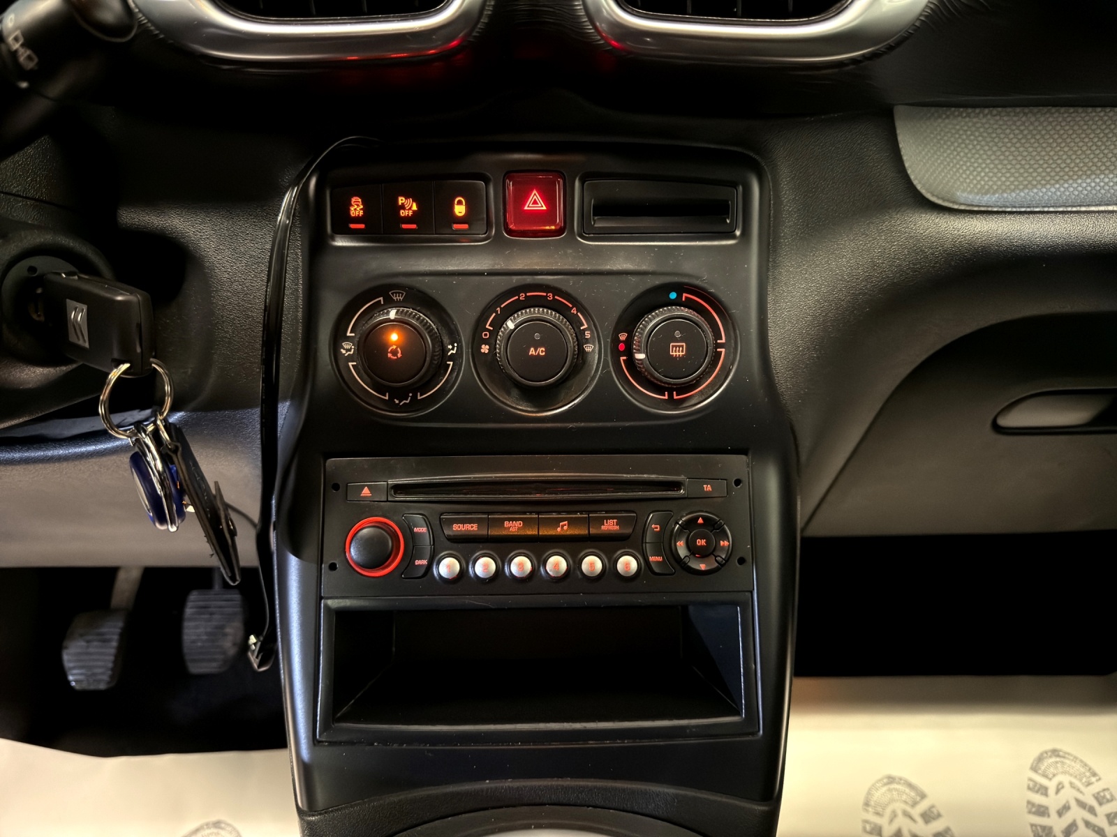 CITROEN C3 Picasso 1.6 BlueHDi Séduction-image-7