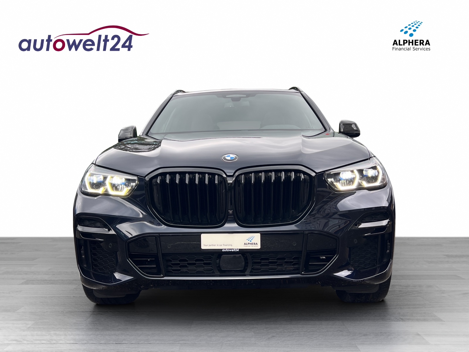 BMW xDrive M50i Steptronic-showroom-element-1