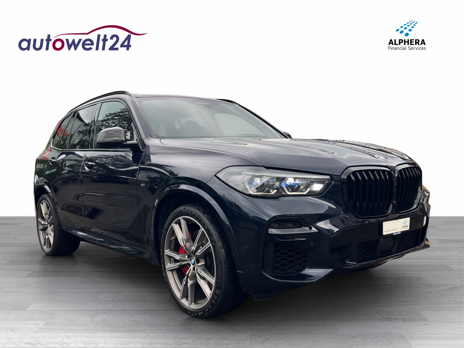 BMW xDrive M50i Steptronic-showroom-element-2