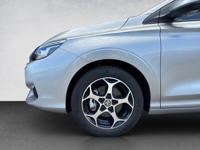 MG 3 1.5 Hybrid Luxury - Bild 2