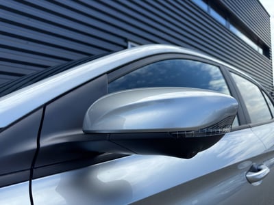 MG 3 1.5 Hybrid Luxury - weitere Bilder