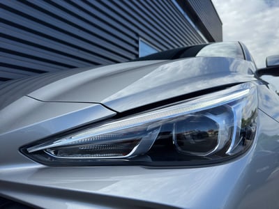 MG 3 1.5 Hybrid Luxury - Bild 6