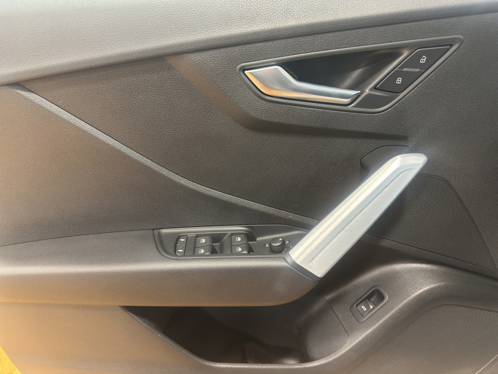 Image AUDI Q2 Q2 1.4 TFSI sport S-tronic