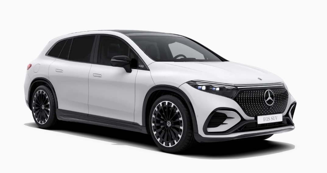 MERCEDES-BENZ EQS 450 4M SUV Executive Edition-image-6