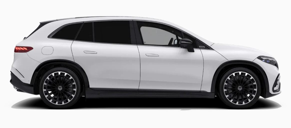 MERCEDES-BENZ EQS 450 4M SUV Executive Edition-image-5