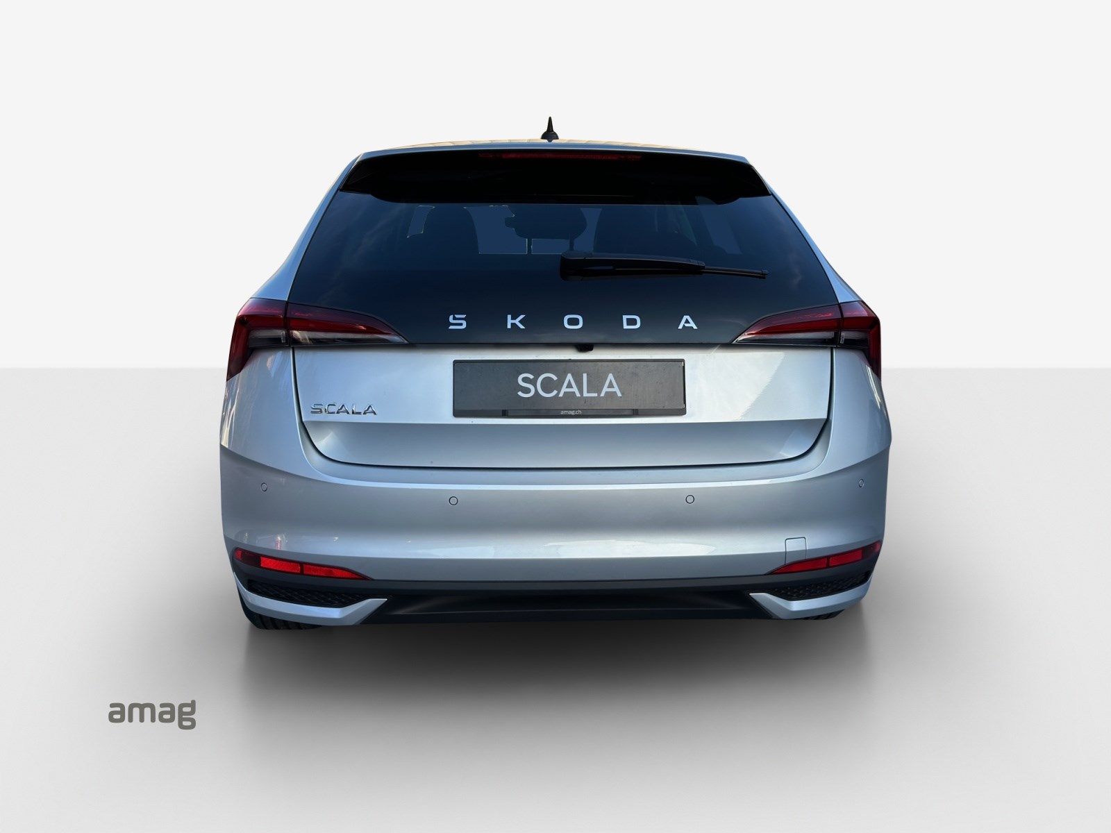 SKODA Scala 1.0 TSI Selection DSG-showroom-element-3