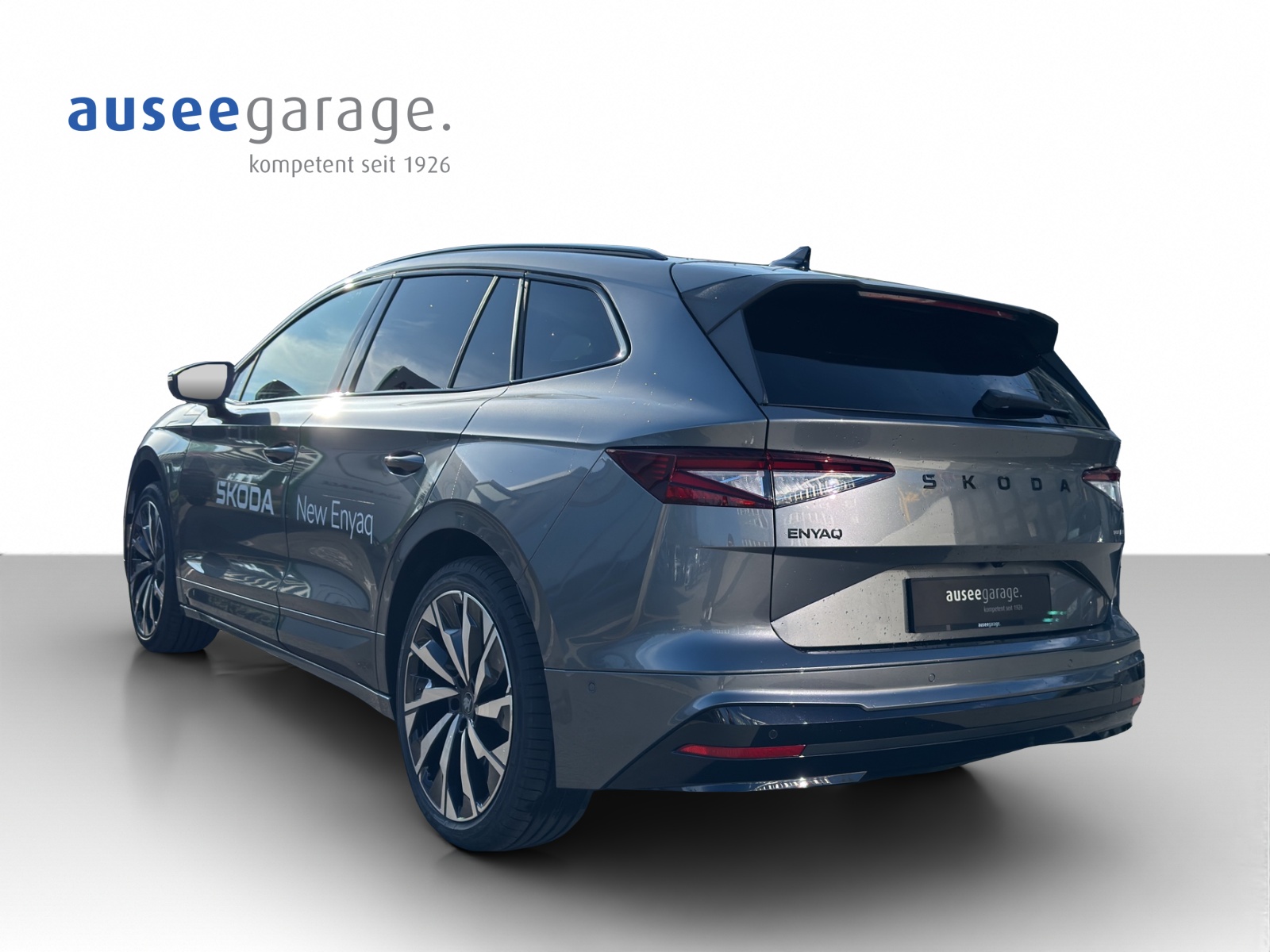 SKODA Enyaq 85x Sportline 4x4-showroom-element-2