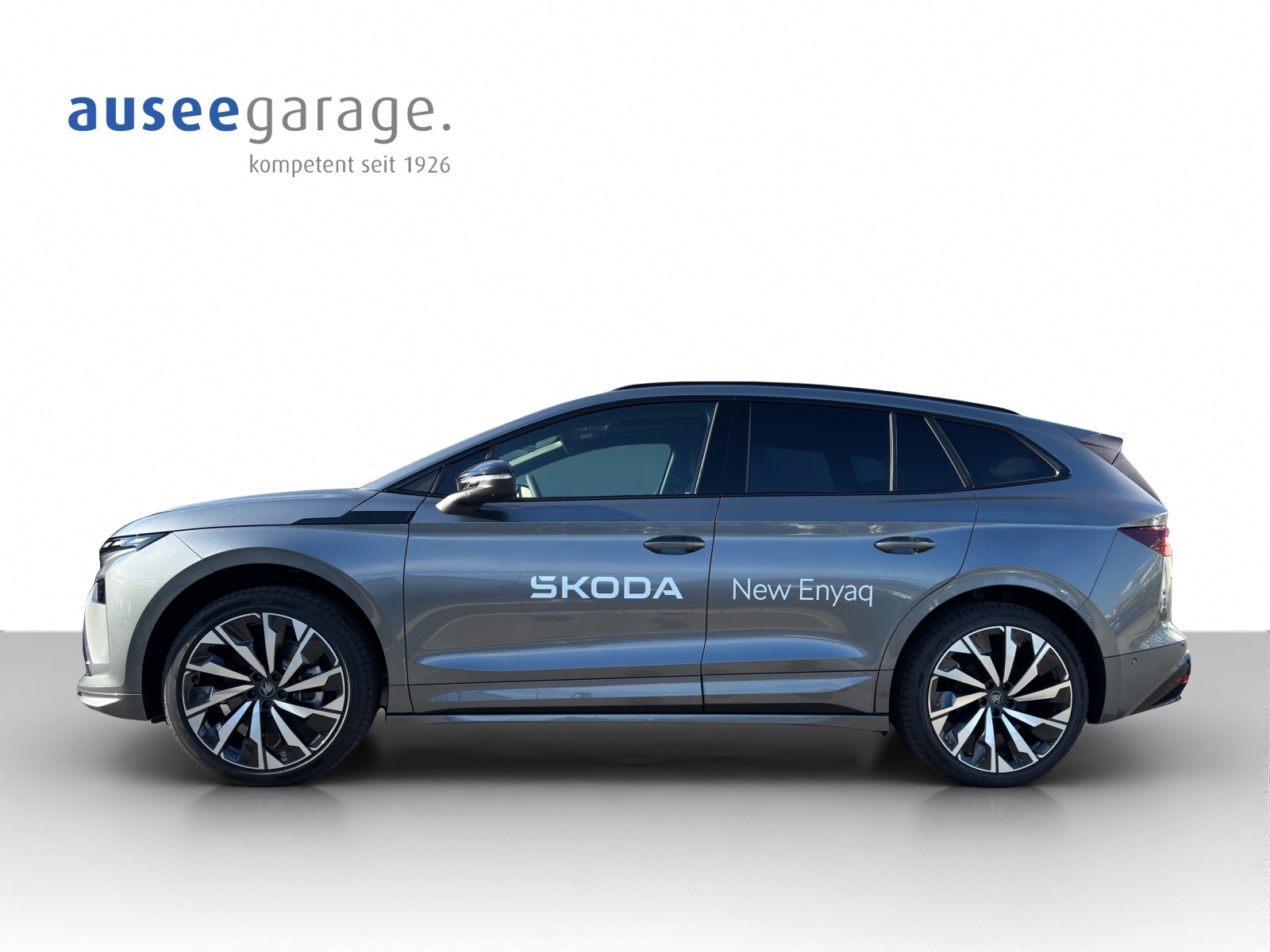 SKODA Enyaq 85x Sportline 4x4-showroom-element-1