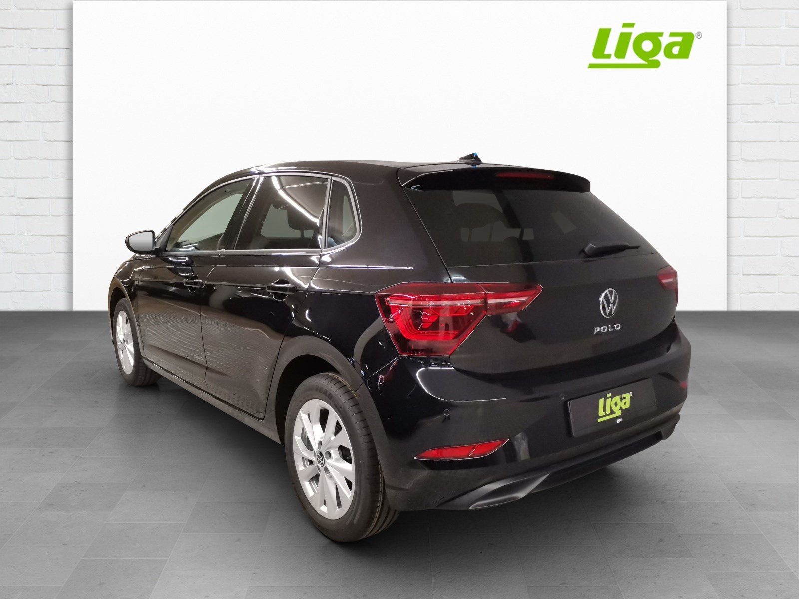 VW Polo 1.0 TSI Style DSG-showroom-element-3