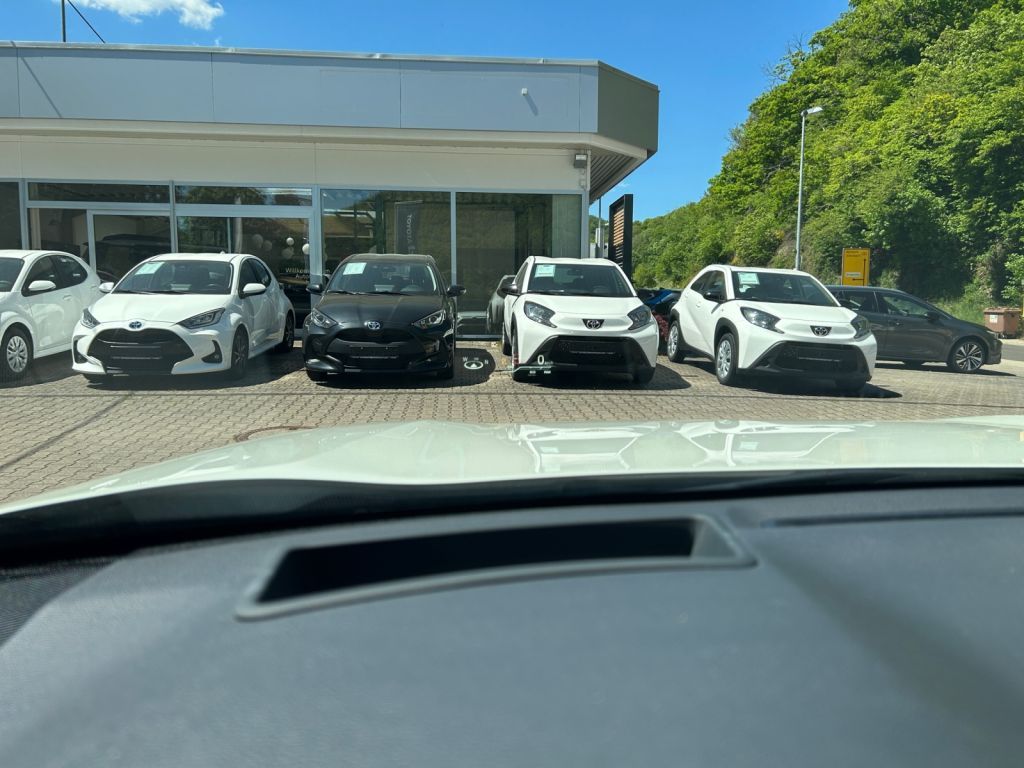 TOYOTA RAV-4 2.5 PHEV Platinum e-CVT 4WD-image-15