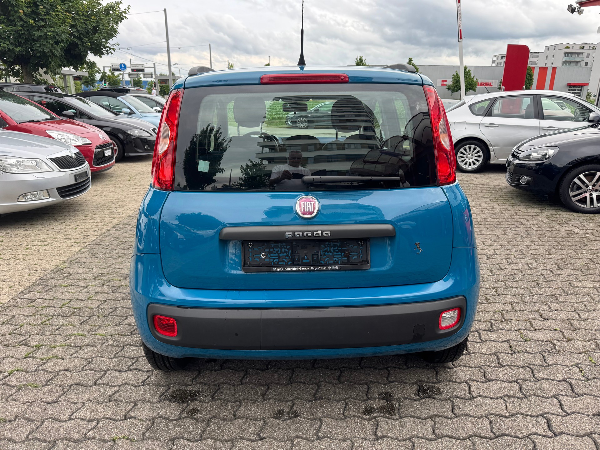FIAT Panda 0.9 Twinair Turbo Easy-image-5