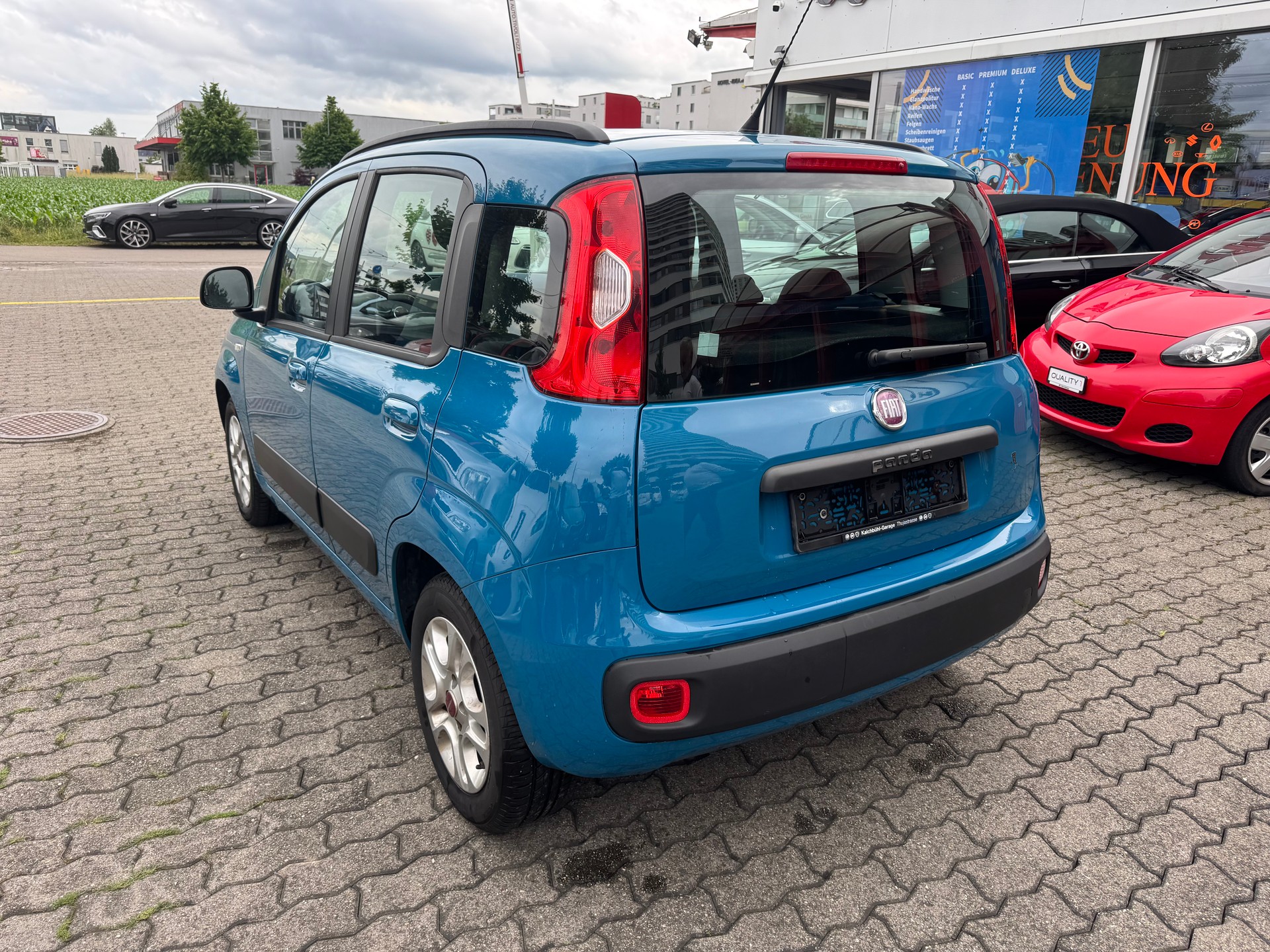 FIAT Panda 0.9 Twinair Turbo Easy-image-6