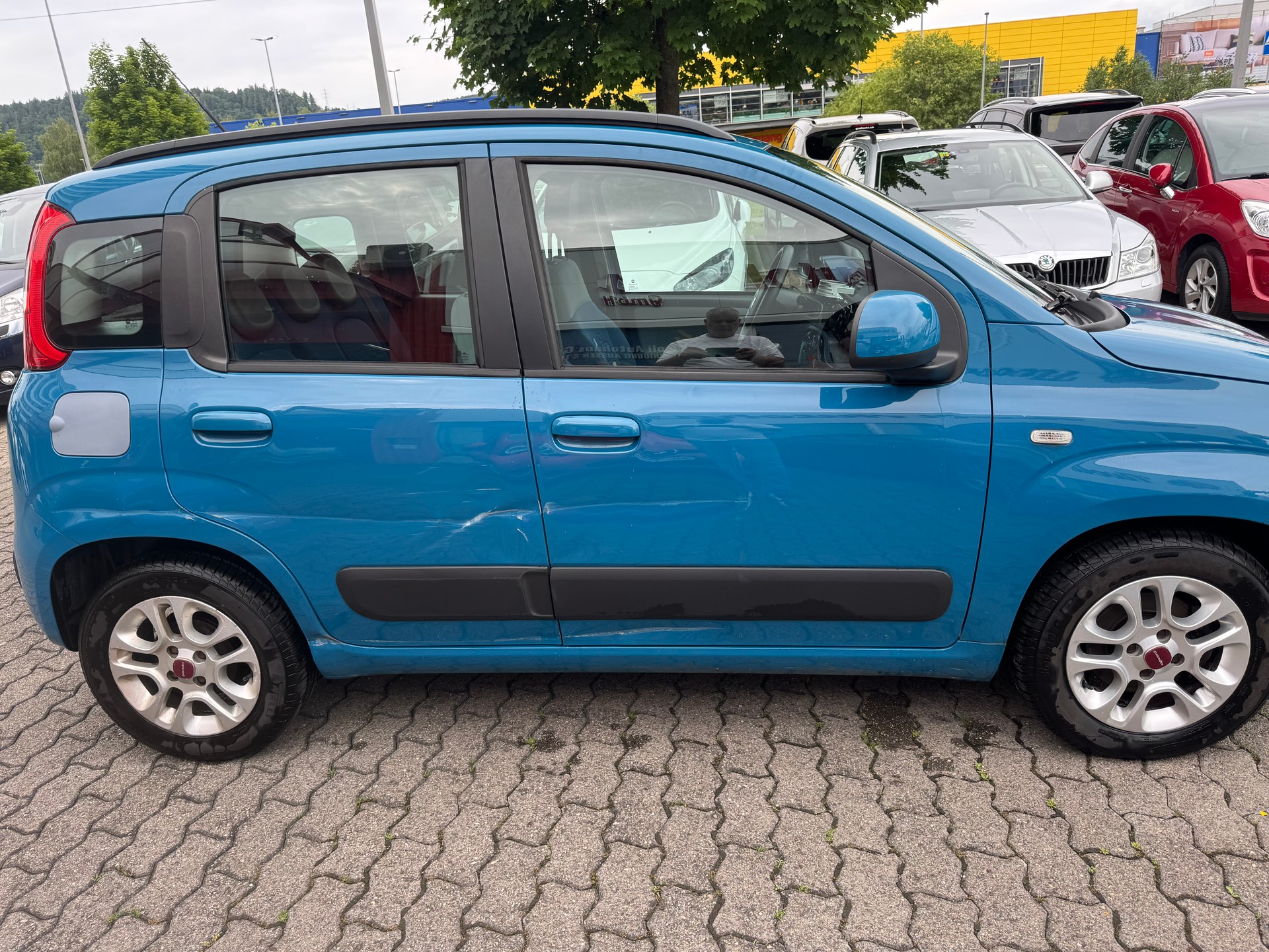 FIAT Panda 0.9 Twinair Turbo Easy-image-4