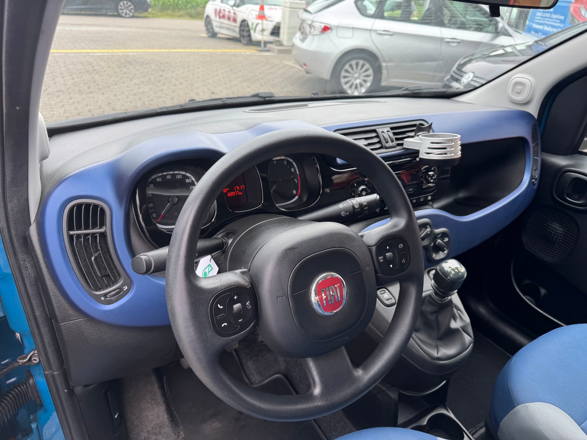 FIAT Panda 0.9 Twinair Turbo Easy-image-9