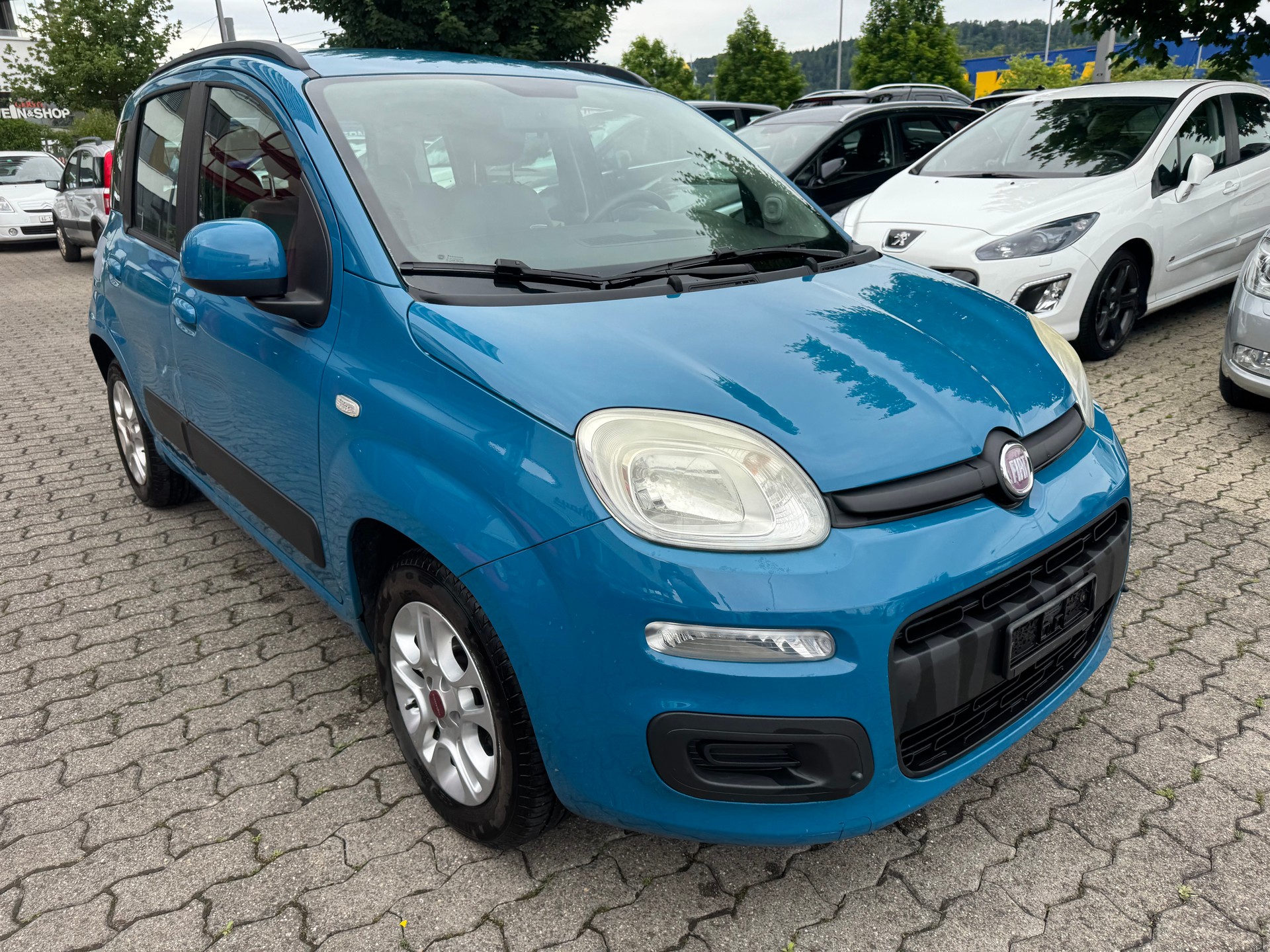 FIAT Panda 0.9 Twinair Turbo Easy-showroom-element-2