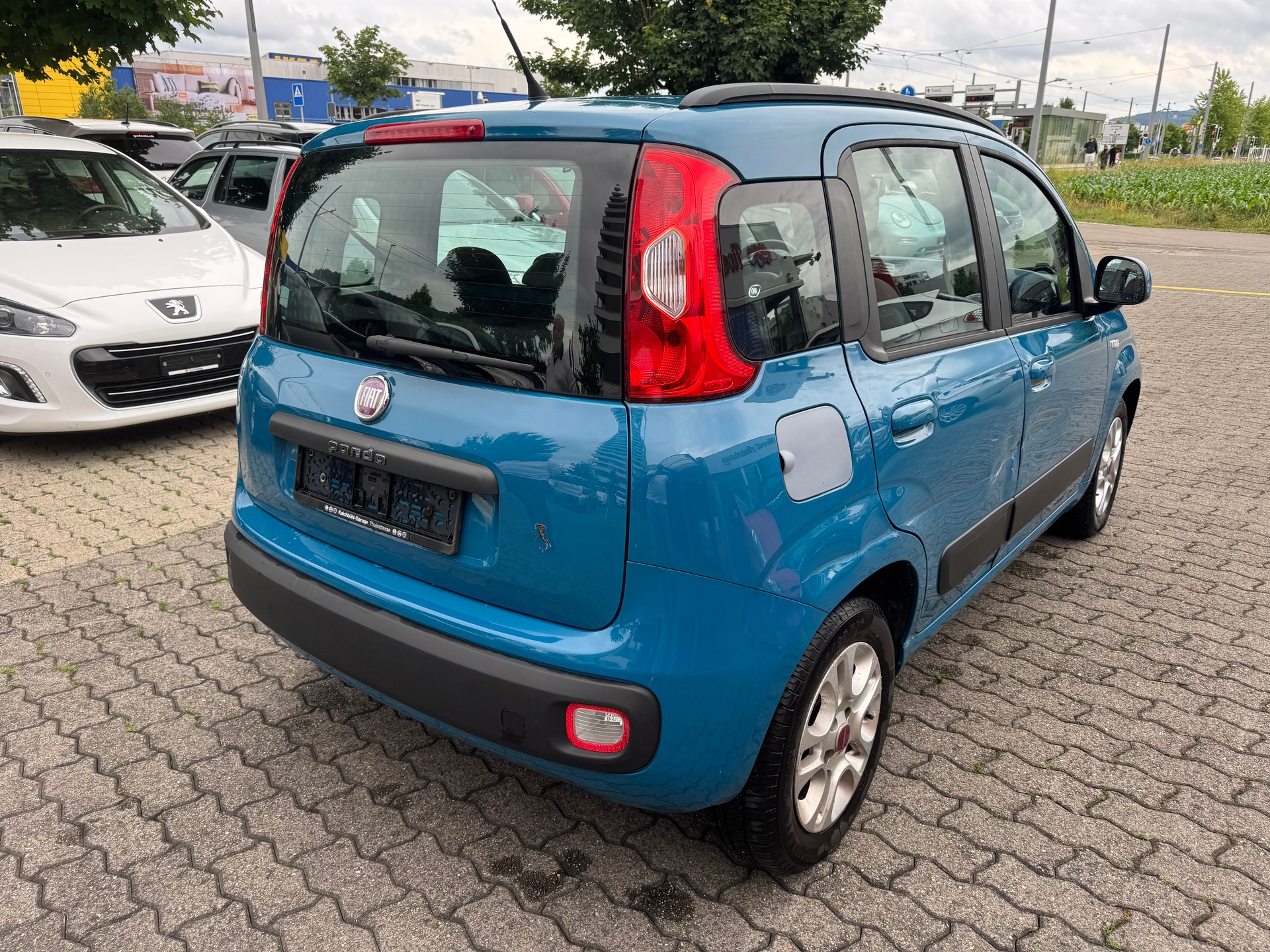 FIAT Panda 0.9 Twinair Turbo Easy-image-7
