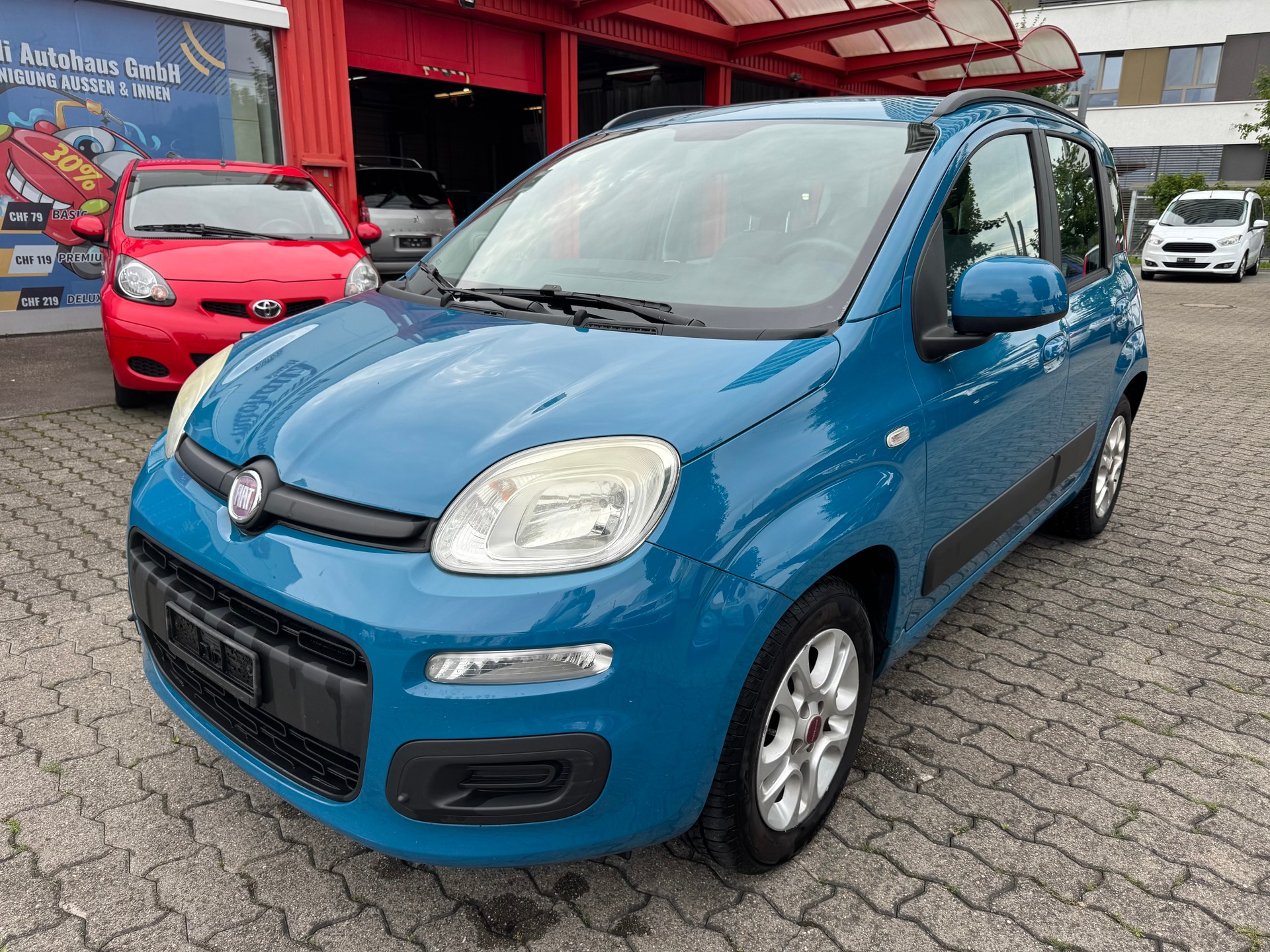 FIAT Panda 0.9 Twinair Turbo Easy-showroom-element-1