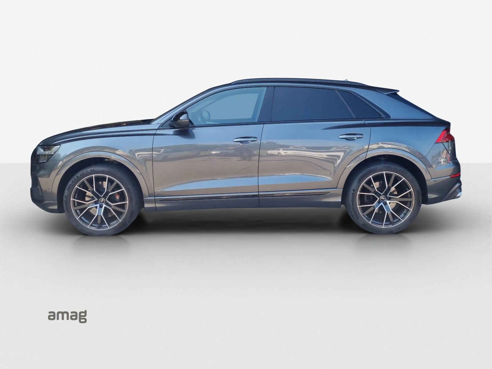 AUDI SQ8 TFSI quattro tiptronic-showroom-element-1