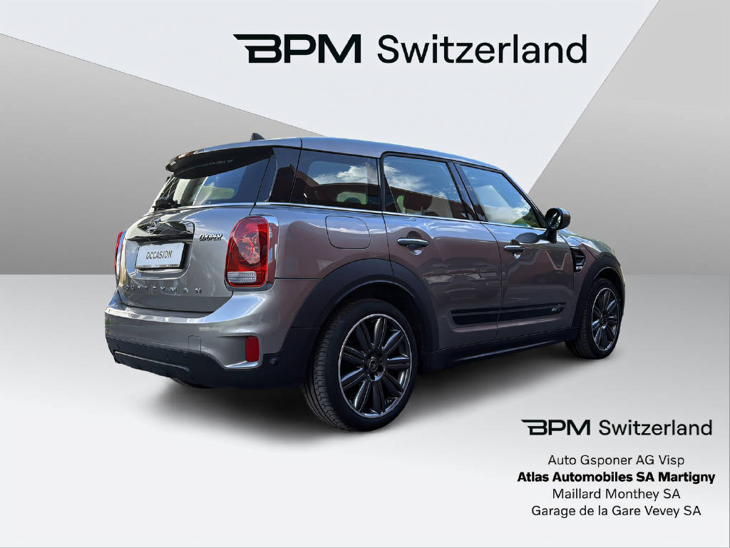 MINI Countryman F60 1.5i Cooper ALL4-showroom-element-3