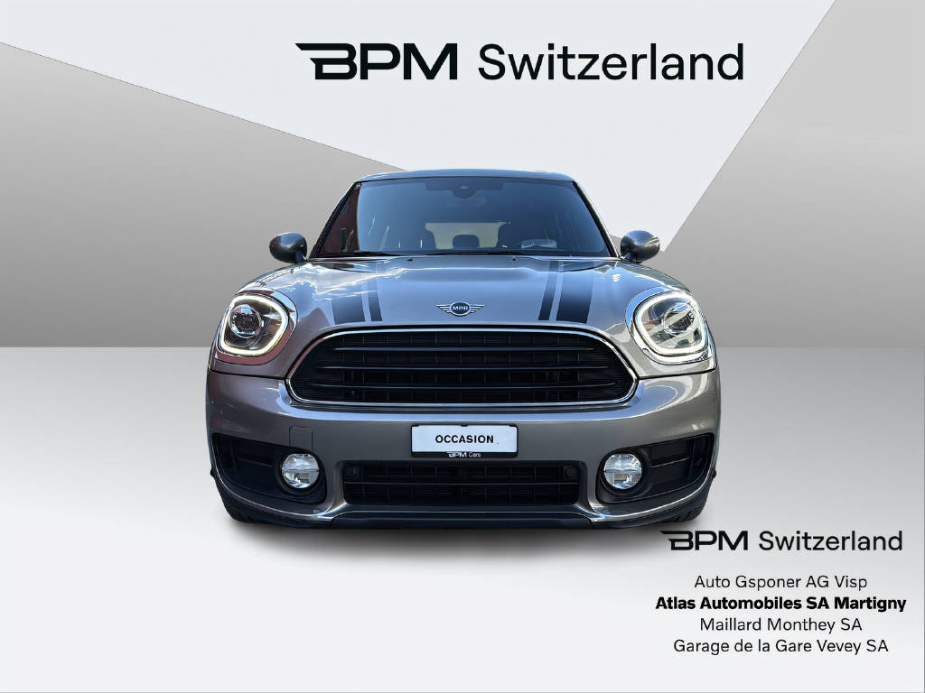 MINI Countryman F60 1.5i Cooper ALL4-showroom-element-1