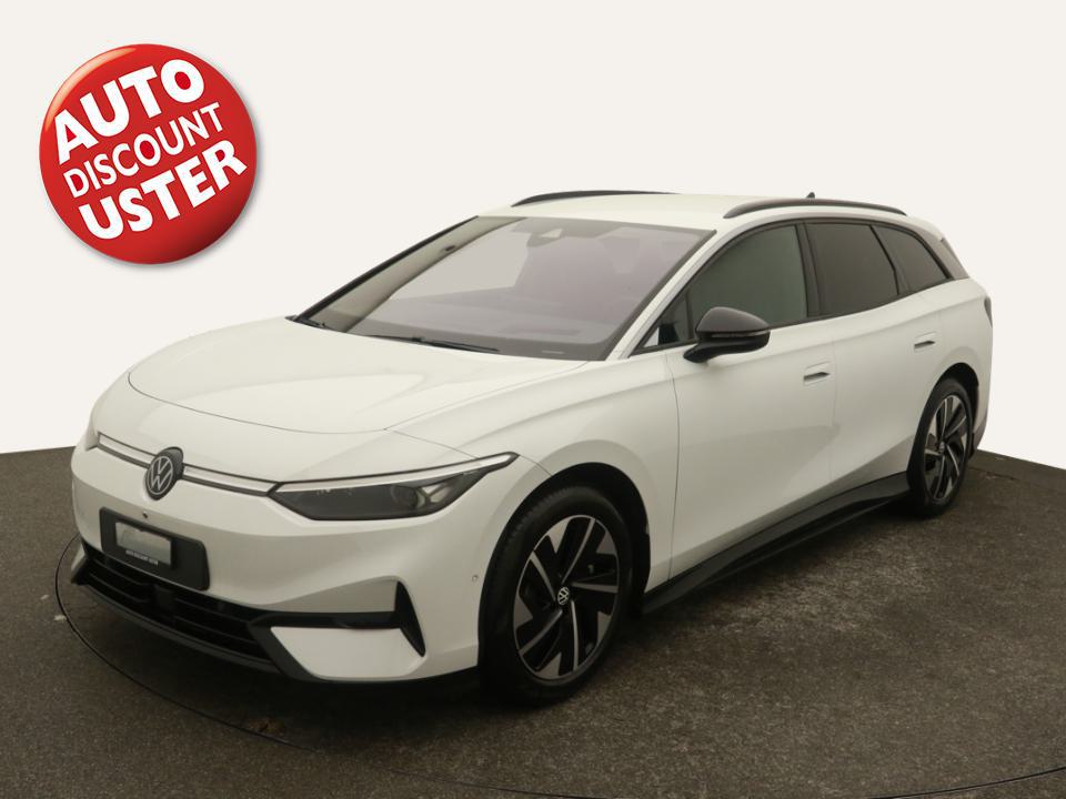 VW ID.7 Tourer Pro 77 kWh Pro