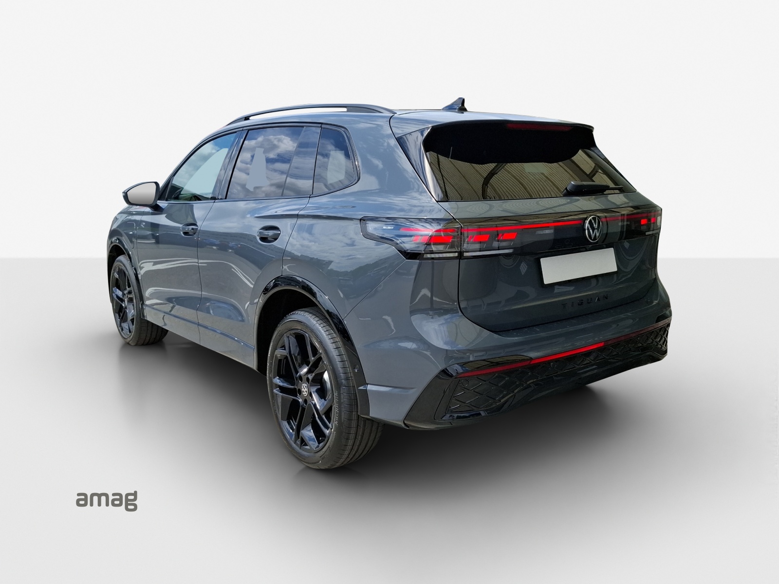 VW Tiguan 1.5 TSI evo2 eHybrid R-Line DSG-showroom-element-2