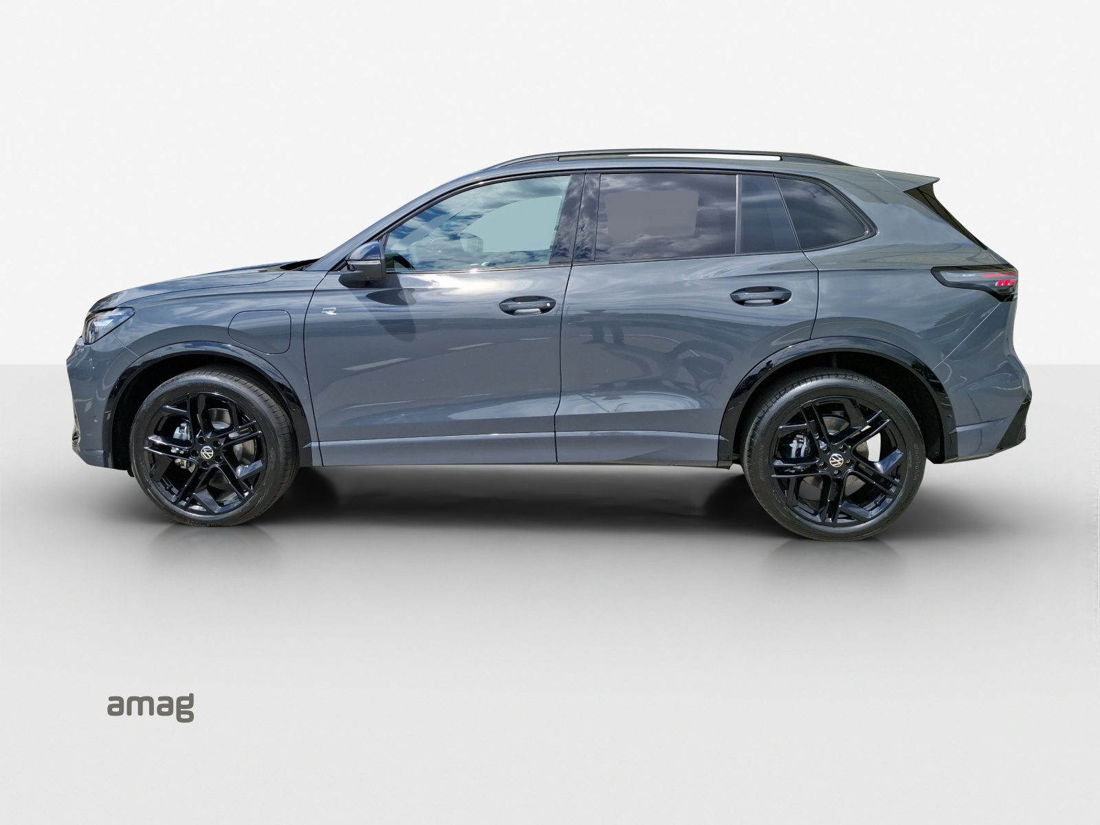 VW Tiguan 1.5 TSI evo2 eHybrid R-Line DSG-showroom-element-1