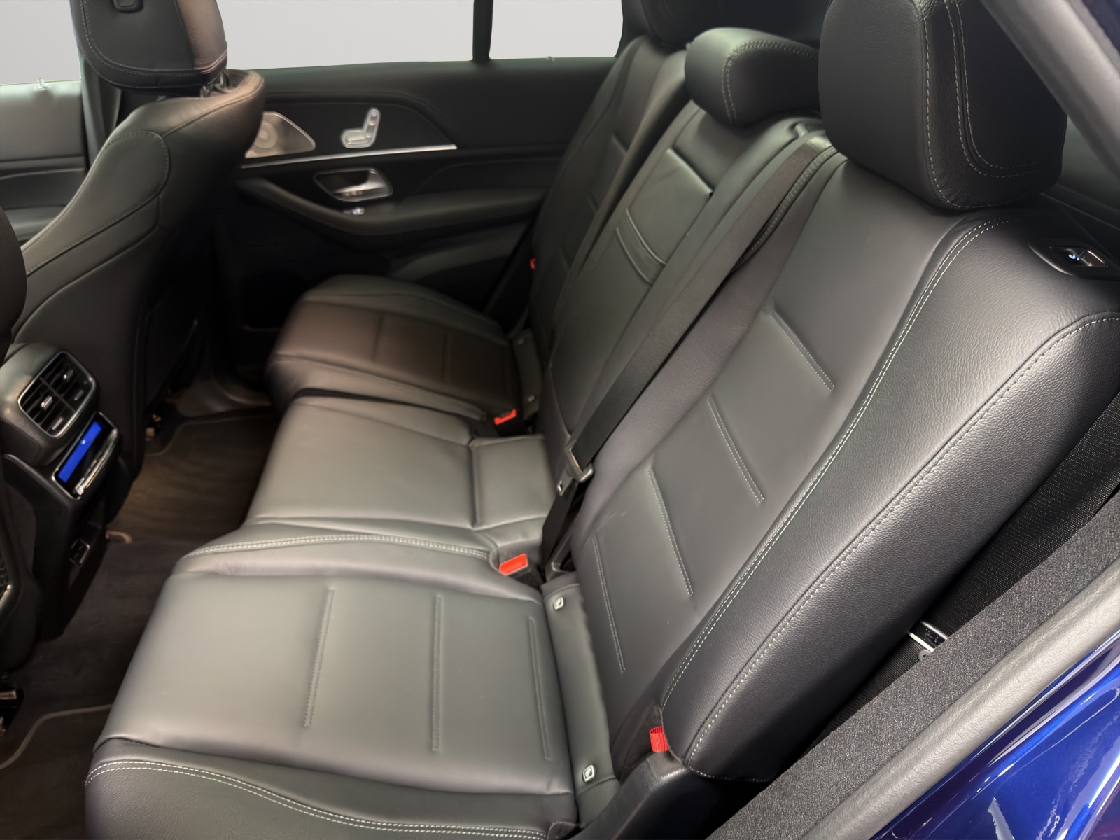 Image MERCEDES-BENZ GLE-450 GLE 450 4Matic 9G-Tronic