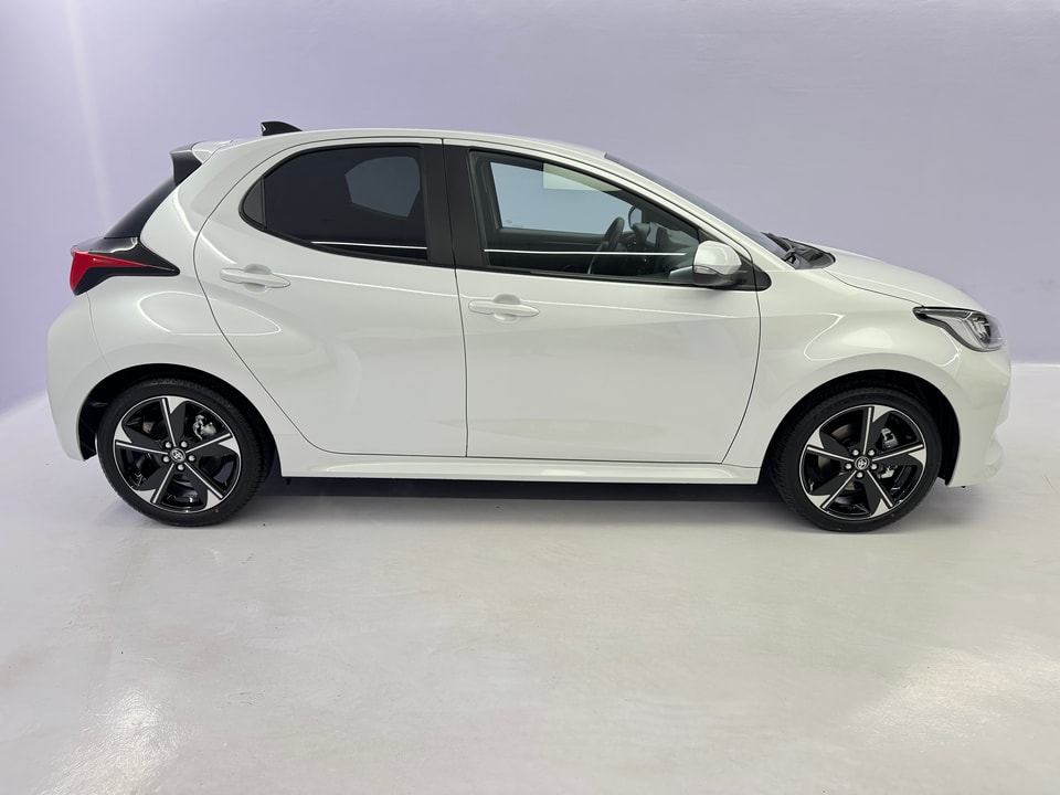 Yaris Hybrid 1.5 Premium