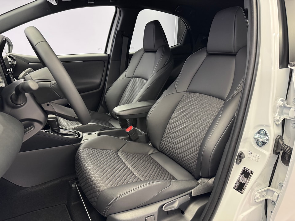 Yaris Hybrid 1.5 Premium