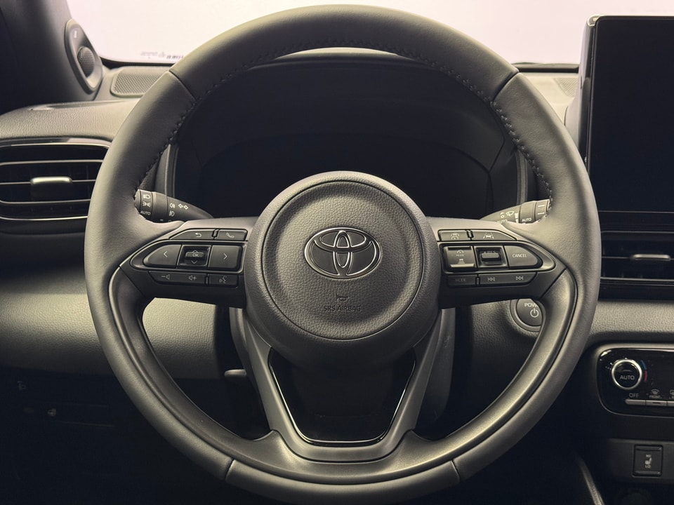 Yaris Hybrid 1.5 Premium