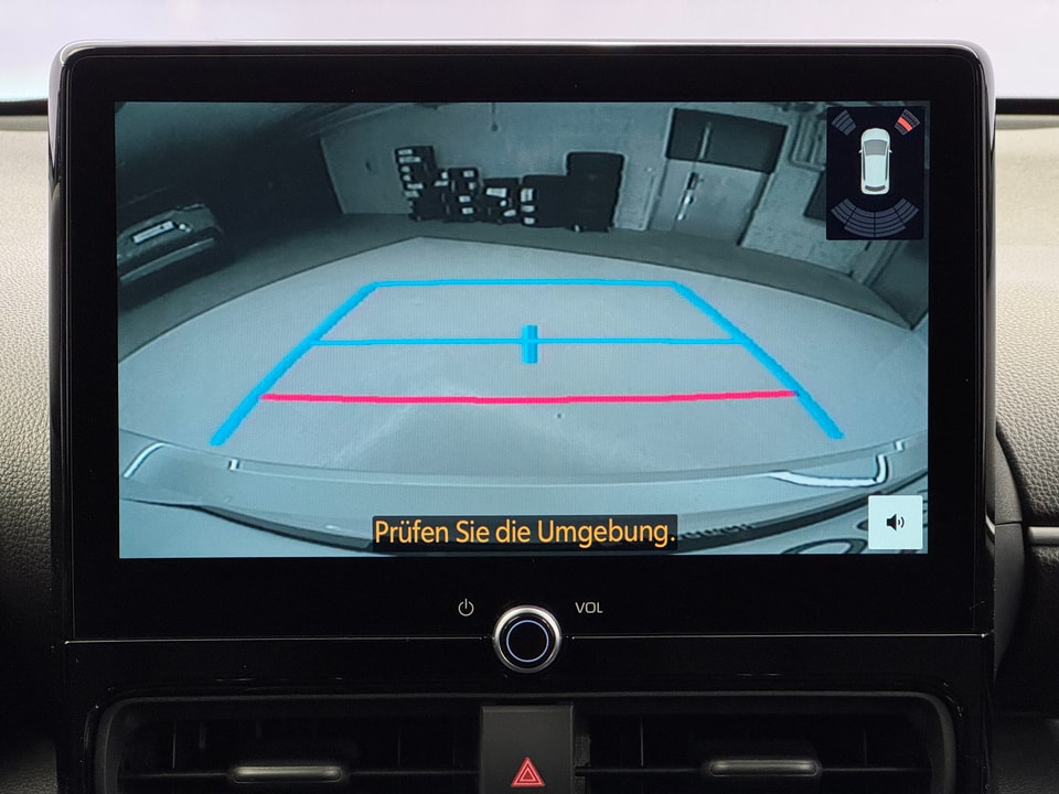 Yaris Hybrid 1.5 Premium