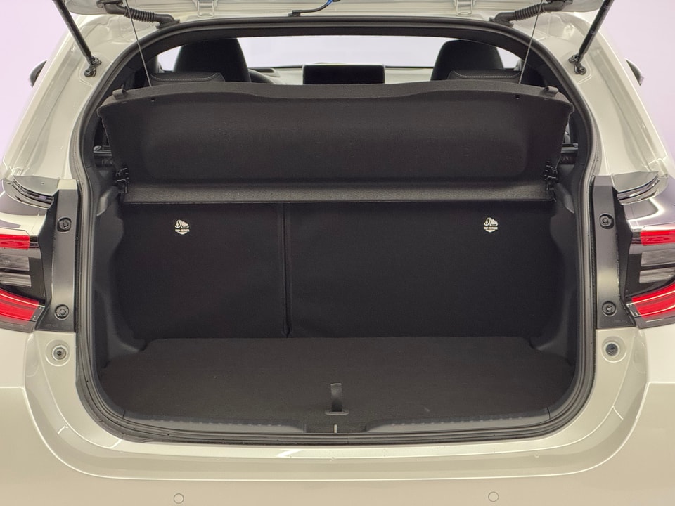 Yaris Hybrid 1.5 Premium