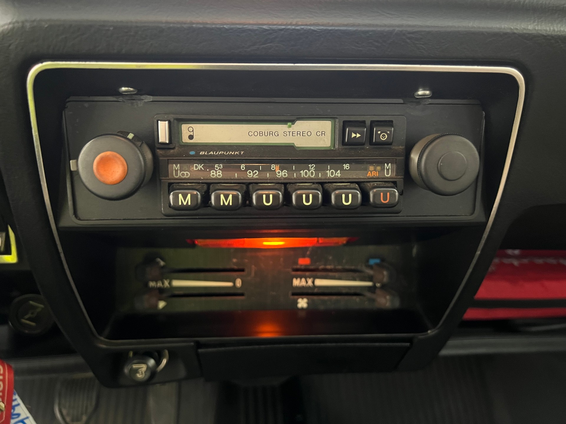 TALBOT "RANCHO 1.5" VETERAN "ABSOLUT KEIN ROST !! 1981-image-22