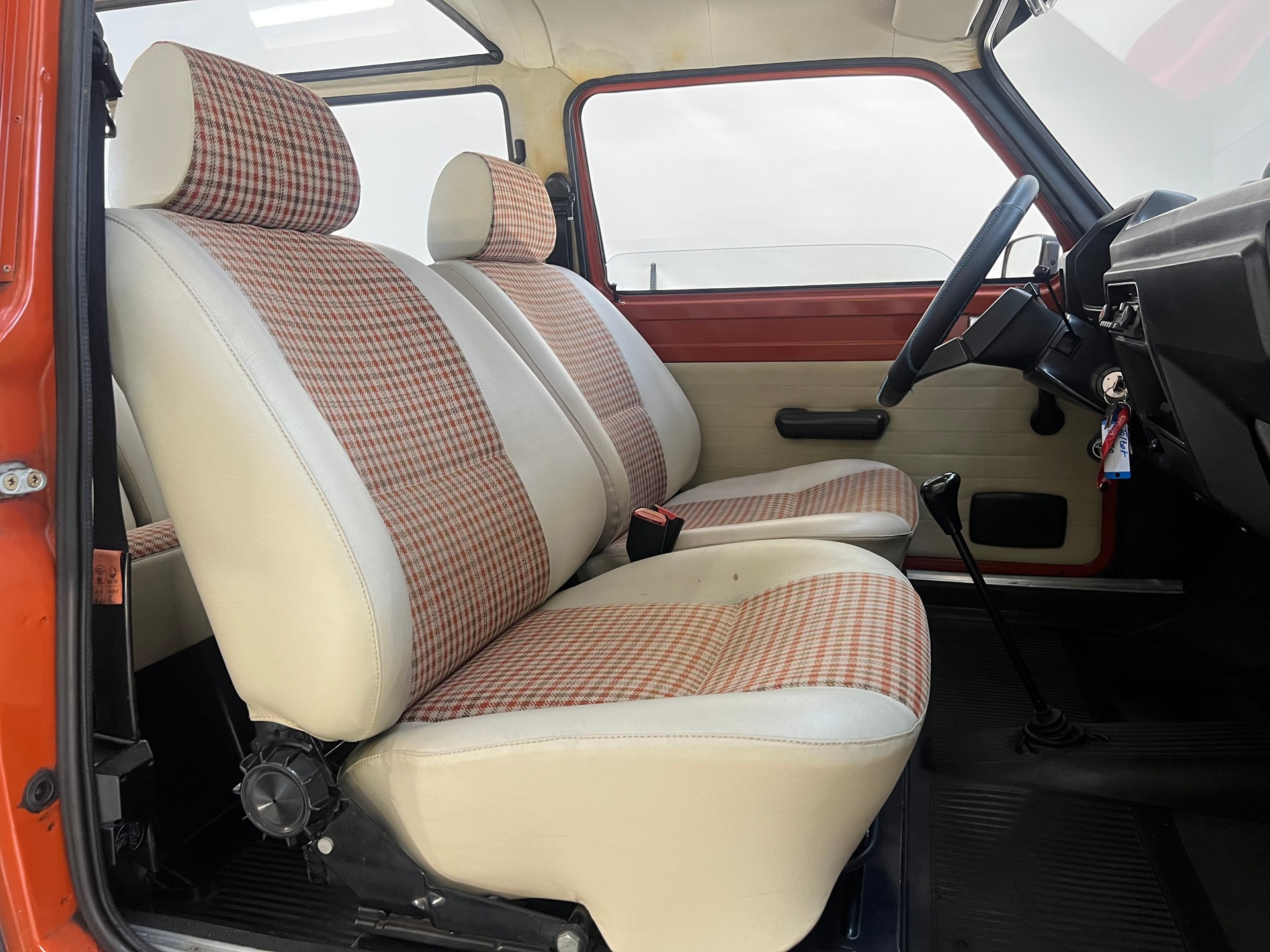 TALBOT "RANCHO 1.5" VETERAN "ABSOLUT KEIN ROST !! 1981-image-3