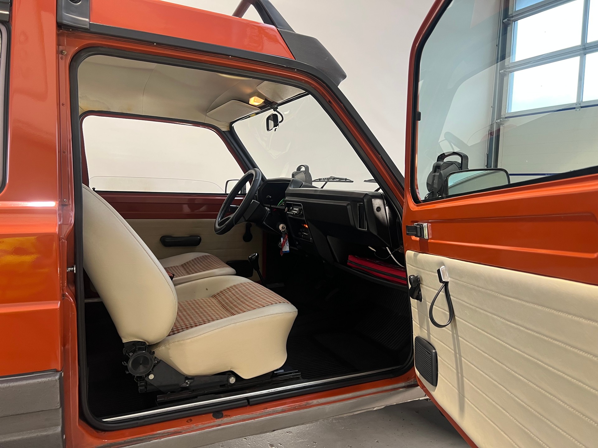 TALBOT "RANCHO 1.5" VETERAN "ABSOLUT KEIN ROST !! 1981-image-23