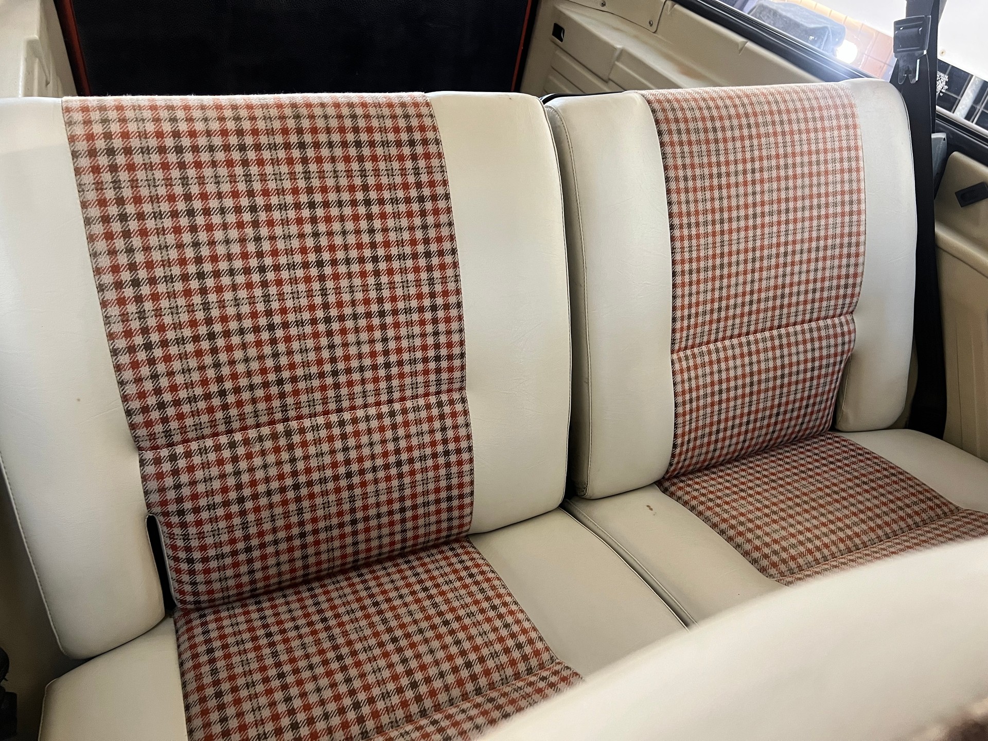 TALBOT "RANCHO 1.5" VETERAN "ABSOLUT KEIN ROST !! 1981-image-4