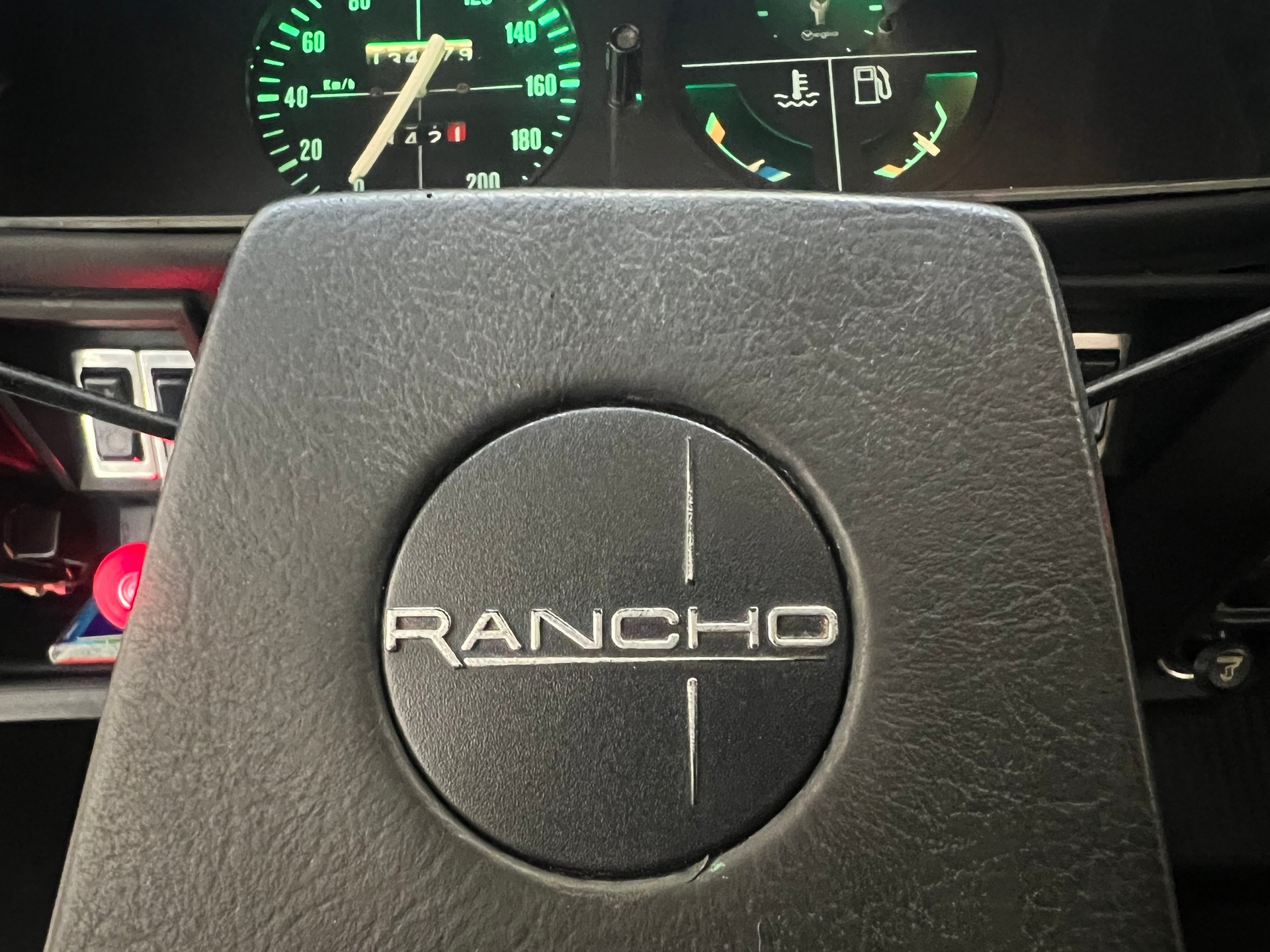 TALBOT "RANCHO 1.5" VETERAN "ABSOLUT KEIN ROST !! 1981-image-19