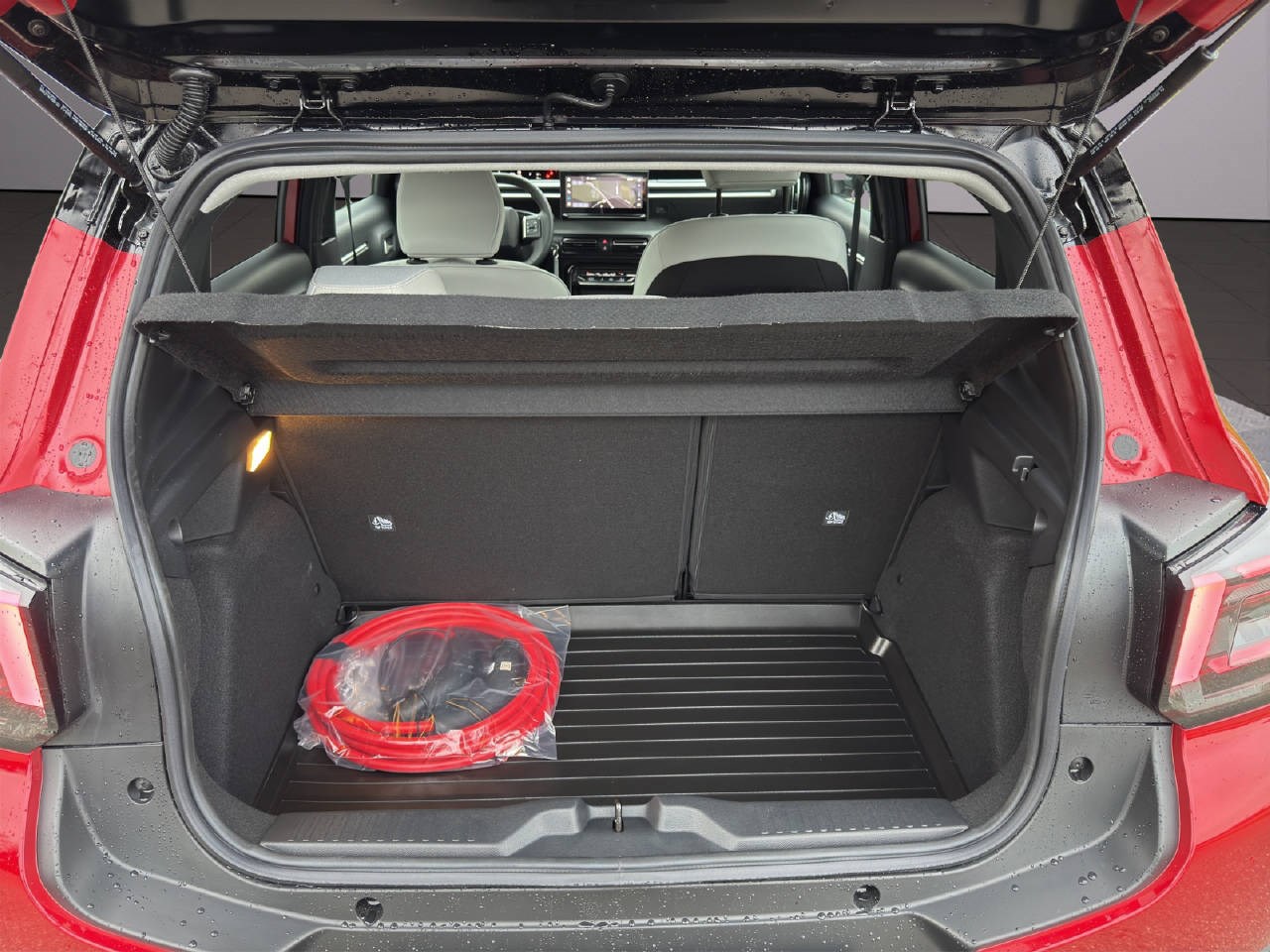 CITROEN e-C3 Max-image-10