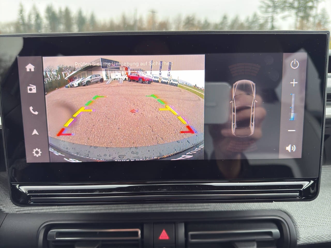 CITROEN e-C3 Max-image-14
