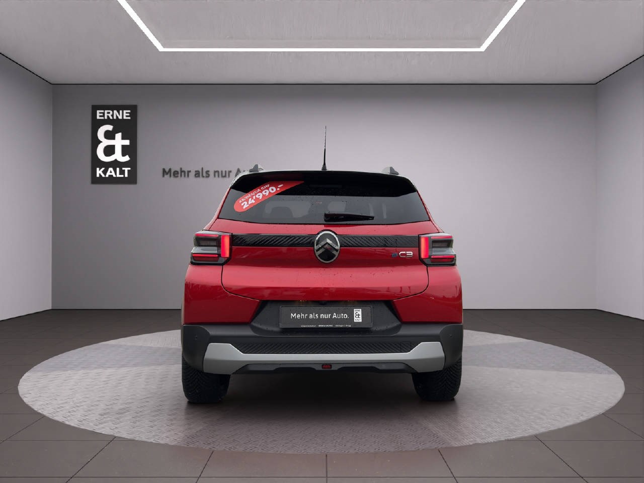 CITROEN e-C3 Max-image-2