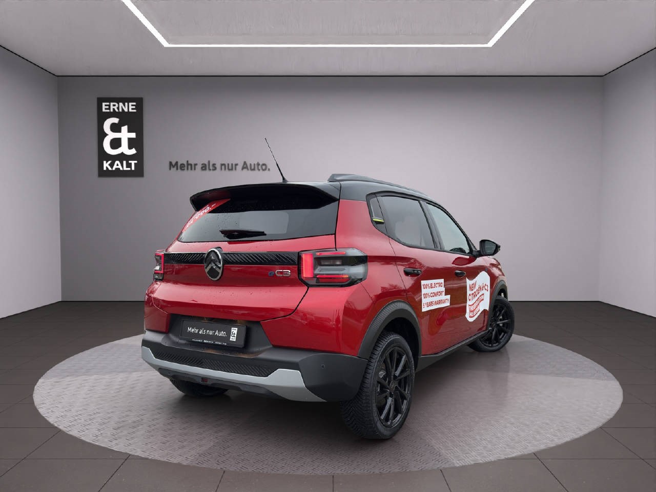 CITROEN e-C3 Max-image-3