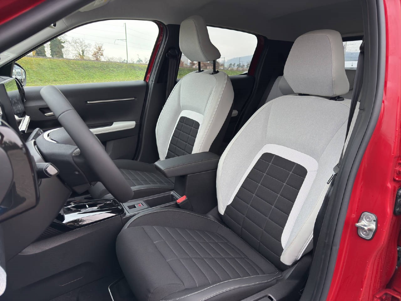 CITROEN e-C3 Max-image-4