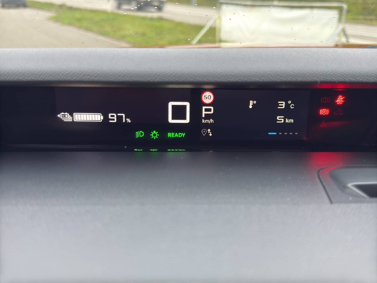 CITROEN e-C3 Max-image-5