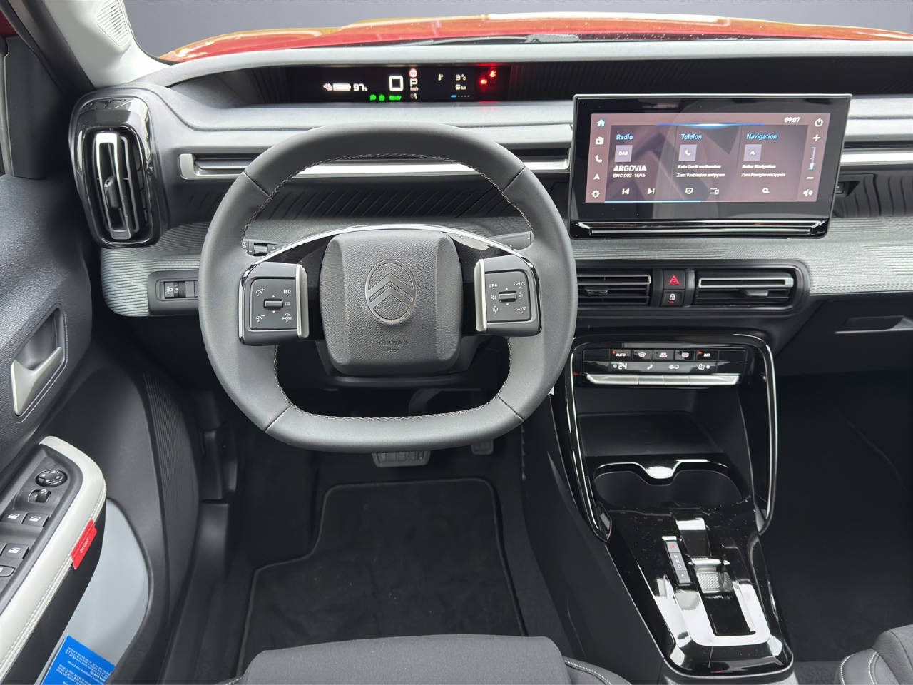 CITROEN e-C3 Max-image-6